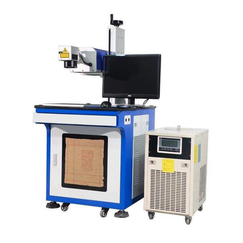 紫光镭雕机 紫光镭雕机