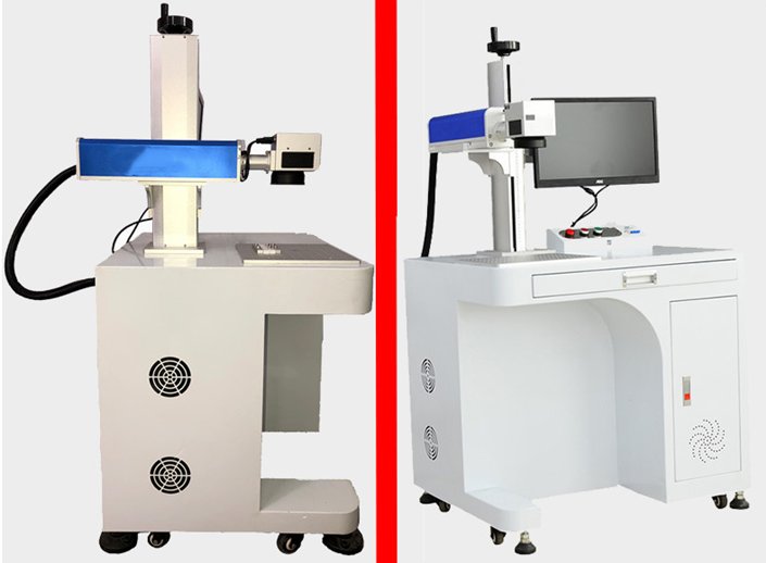 CCD视觉定位花季传媒影视APP下载打标机 CCD视觉定位花季传媒影视APP下载打标机