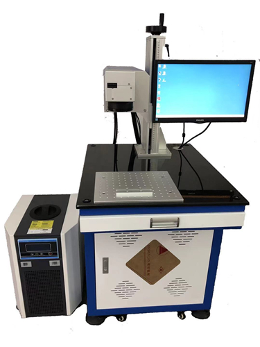 充电器镭雕机 充电器镭雕机