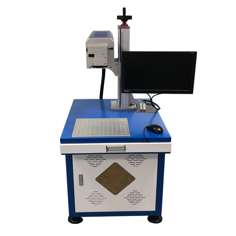 40Wco2花季传媒影视APP下载打标机